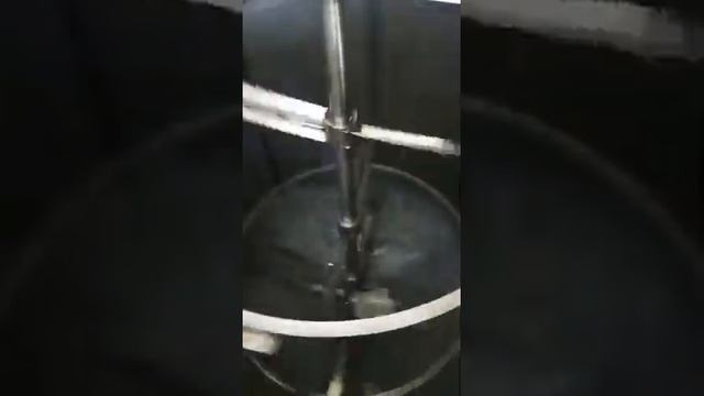 WAX MİKSER TANKI NASIL ÇALIŞIR ? (DENEME YAPIYORUZ) смотреть онлайн