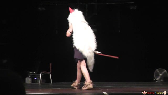 Cosplay Wettbewerb "Made in Japan" (Nipponcon 2016 Bremen) смотреть онлайн