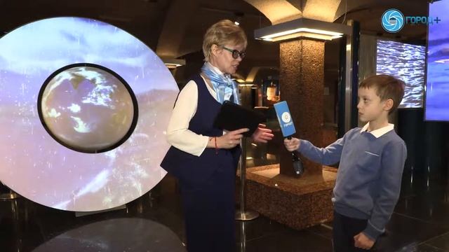 «Дети в сюжете»: что такое вода смотреть онлайн