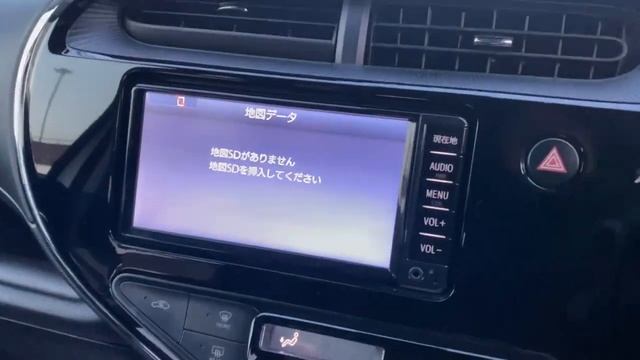 Обзор Toyota Aqua Hybrid 2018 года смотреть онлайн