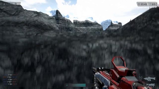 Killer Elite: Time to Die - Please Learn the Definition of Desert смотреть онлайн