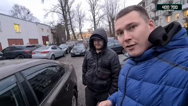 Открываю АВТОСАЛОН БУДУЩЕГО за 10 тысяч рублей! Конец проекта смотреть онлайн