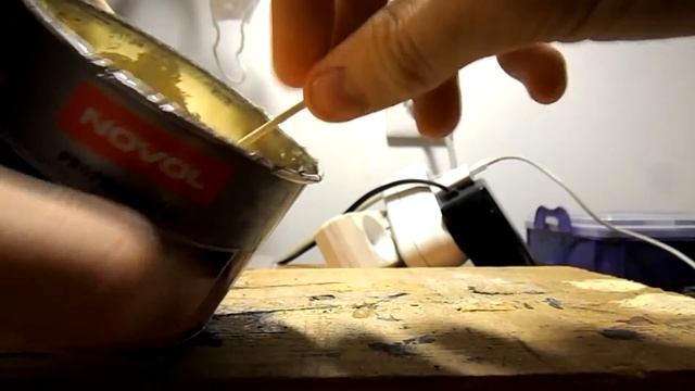 Пособие для новичков #2 Как работать со шпатлевкой смотреть онлайн