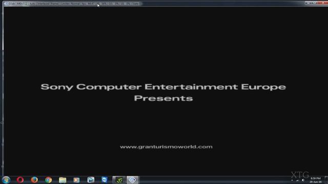 Gran Turismo 4 (PCSX2 v1.5.0) 60FPS Settings смотреть онлайн