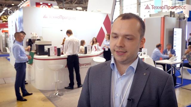 Выставка Russian Elevator Week 2019. Лифты нового поколения смотреть онлайн