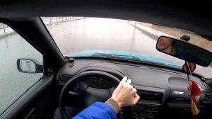 ПЕЖО 106 ОБЗОР на авто