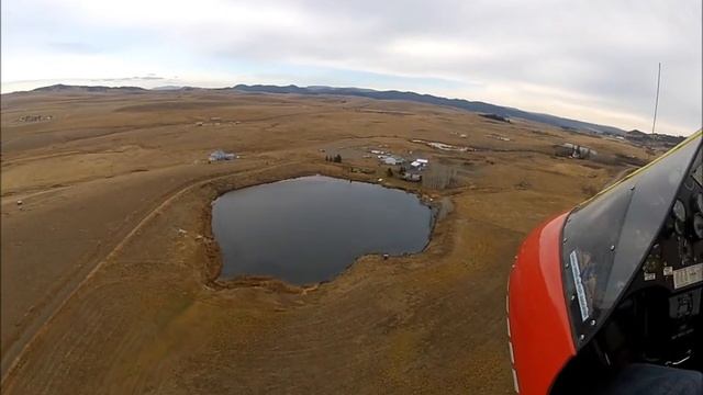 33. Flying Kamloops, Ajax Gold Mine, Knutsford, Nov 5, 2012 смотреть онлайн