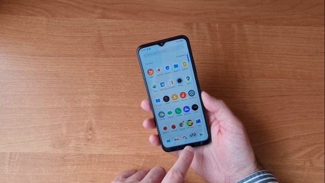 Обзор REALME C25 - Король Автономности!!! смотреть онлайн