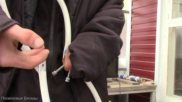 Super "Мощная" Антенна для ЦТВ//Сборка//Тестирование антенны#SuperАнтенна смотреть онлайн