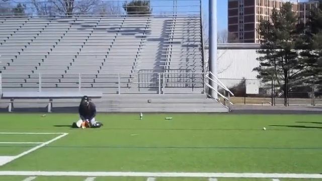 NEXT LEVEL CATCHING - Conditioning Drills смотреть онлайн