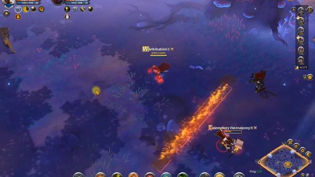 How i lost 7 million / Albion Online смотреть онлайн