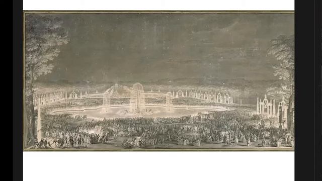 Versailles and the English from Louis XIV to Queen Victoria - Philip Mansel смотреть онлайн