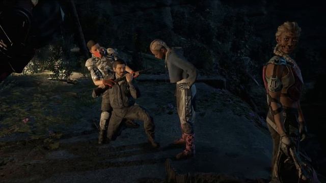 Прохождение Far Cry New Dawn # 1 Процветание. смотреть онлайн