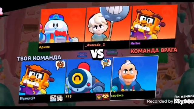 новое обновление brawl stars открываем Старр дропс #brawlstars смотреть онлайн