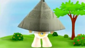 Tiny Love.Развивающий мультфильм для самых маленьких.