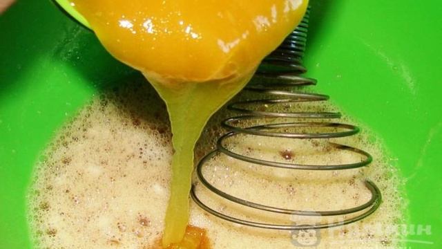 Рецепты от шеф-повара