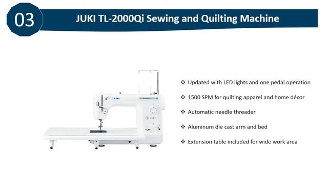 6 BEST JUKI SEWING MACHINES 2022 смотреть онлайн