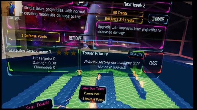 Aira VR Steam game on Rift S. Great fun! смотреть онлайн