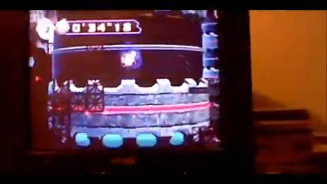 Wasn't Sonic Xtreme cancelled? смотреть онлайн