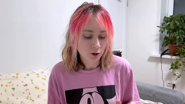 Книги, находки в секонд хенде, винтажном магазине и хенд-мейд маркете смотреть онлайн