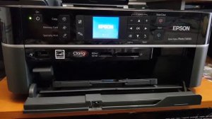 Epson TX650