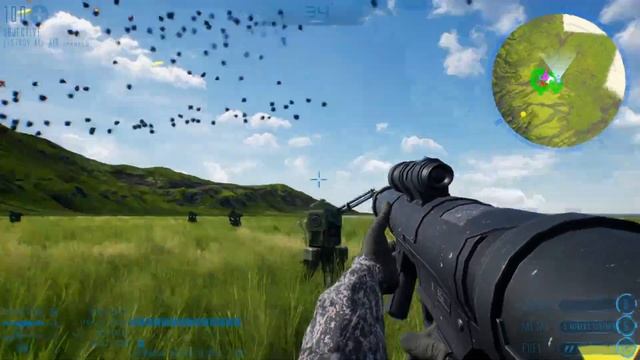 Artificial Extinction ~ An Ending Unforseen (Day 9 - The End) смотреть онлайн