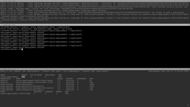 Kubernetes Tutorials | How to Create Replicaset Controller and deploy in Kubernetes | Cloudlearnhub смотреть онлайн
