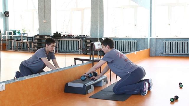 праздничная тренировка! смотреть онлайн