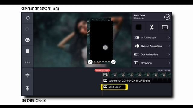Green screen full screen whatsapp status video effects || Avee player template download link new ? смотреть онлайн