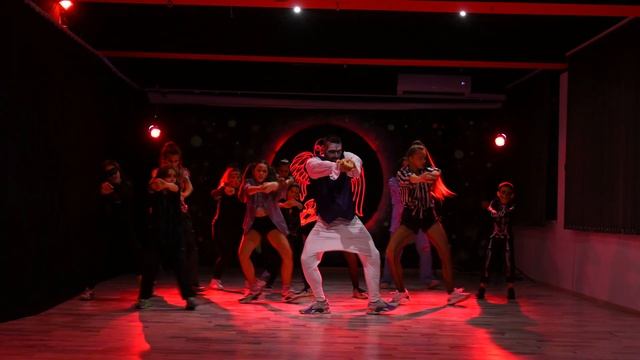 S3BZS - MONTAGEM - PR FUNK | Dance video | HALOWEEN смотреть онлайн