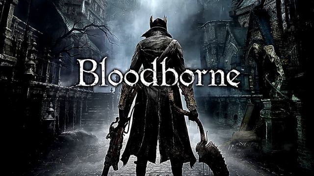 Превью обзора Bloodborne смотреть онлайн