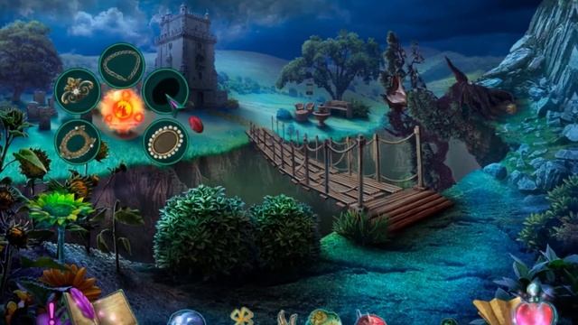 Pride and Prejudice: Blood Ties - Collector's Edition - Hidden Object - iWin смотреть онлайн