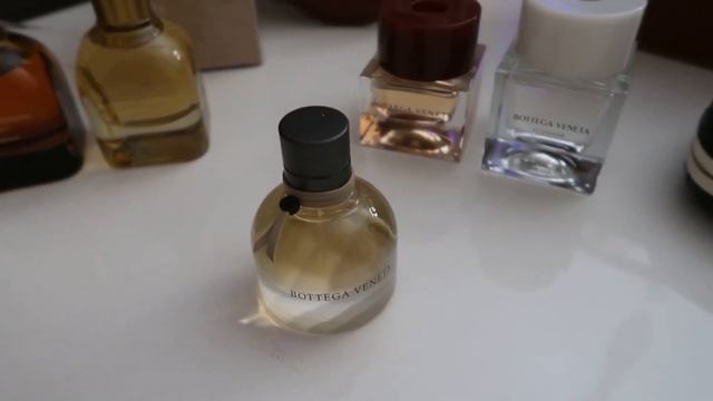 РАСПАКОВКА СНЯТОСТИ ? BOTTEGA VENETA ? МОЯ КОЛЛЕКЦИЯ ? ПАРФПОСИДЕЛКИ ❤️ THEJULIASWORLD смотреть онлайн