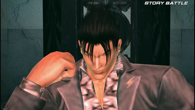 Tekken 6 | Robert Ricards (Bob) | Story Battle | 4K [60FPS] PSP[PPSSPP смотреть онлайн