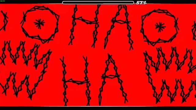 Killbot - Without LDM in Perfect Quality (4K, 60fps) - Geometry Dash смотреть онлайн