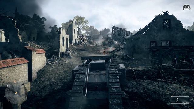 Battlefield 1 | Часть 2: Изо всех сил смотреть онлайн