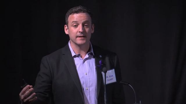 2015 Gloria Pearl Educational Series in Toronto - Cutting Edge In PC Surgery смотреть онлайн