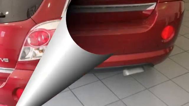 2008 SATURN VUE FWD 4dr V6 Red Line Harvey New Orleans LA Louisiana смотреть онлайн