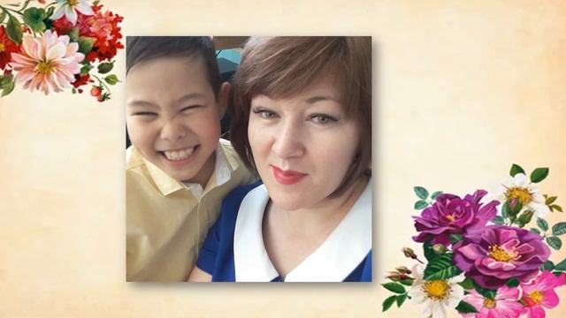 Мамы 4 Б класса самые лучшие! смотреть онлайн