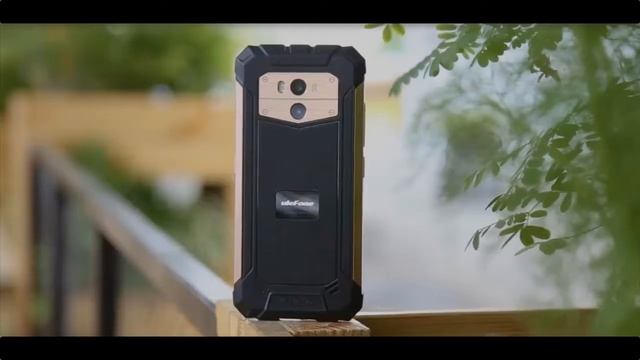 Wow Unboxing Ulefone Armor X2 Specifications Waterproof IP68 3G смотреть онлайн