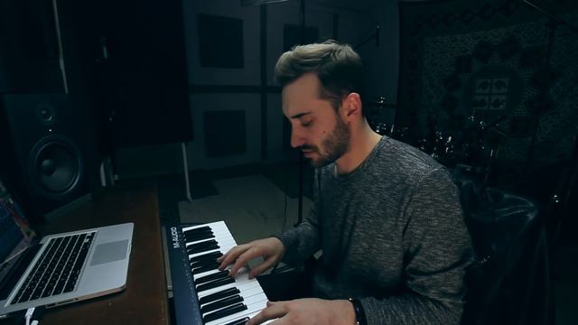 Midi + Drums 1 - Jeremy Davis смотреть онлайн