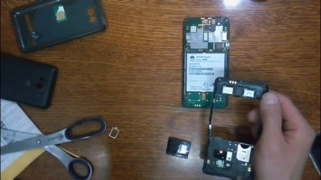 Динамик для Huawai 2 U9508 смотреть онлайн