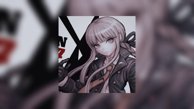 Masafumi Takada-distrust (danganronpa OST) ||speed Up||