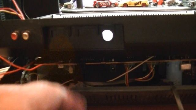 Magnavox Odyssey 2 Composite Video and Atari 9 pin port mod смотреть онлайн