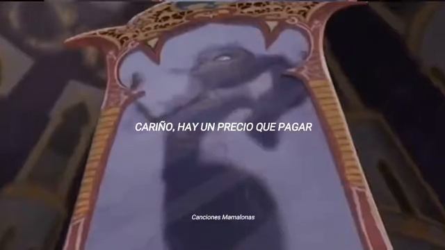 Dove Cameron - Genie In A Bottle