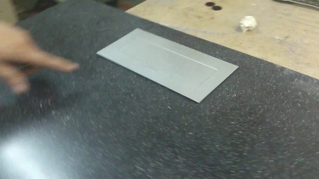 Выдвижная розетка (горизонтальная)