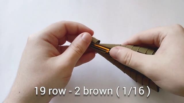 3D Origami SCORPION | How to make a paper scorpion смотреть онлайн