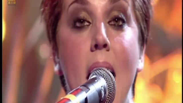Melanie C - Goin' Down (Later with Jools Holland 1999) (720p) смотреть онлайн