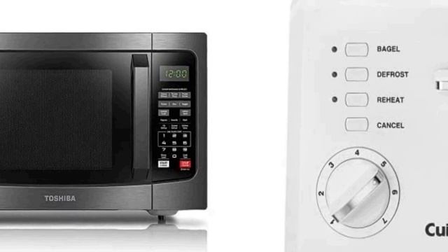 Top 4 best Toshiba Microwaves 2023 смотреть онлайн
