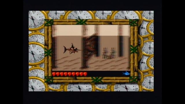 Ed Plays - Donkey Kong Land 3 Nintendo Game Boy смотреть онлайн